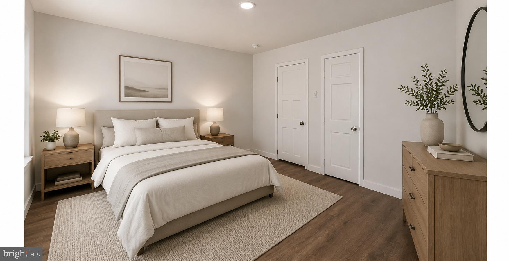 SOUTH WEST LANCASTER - Residential