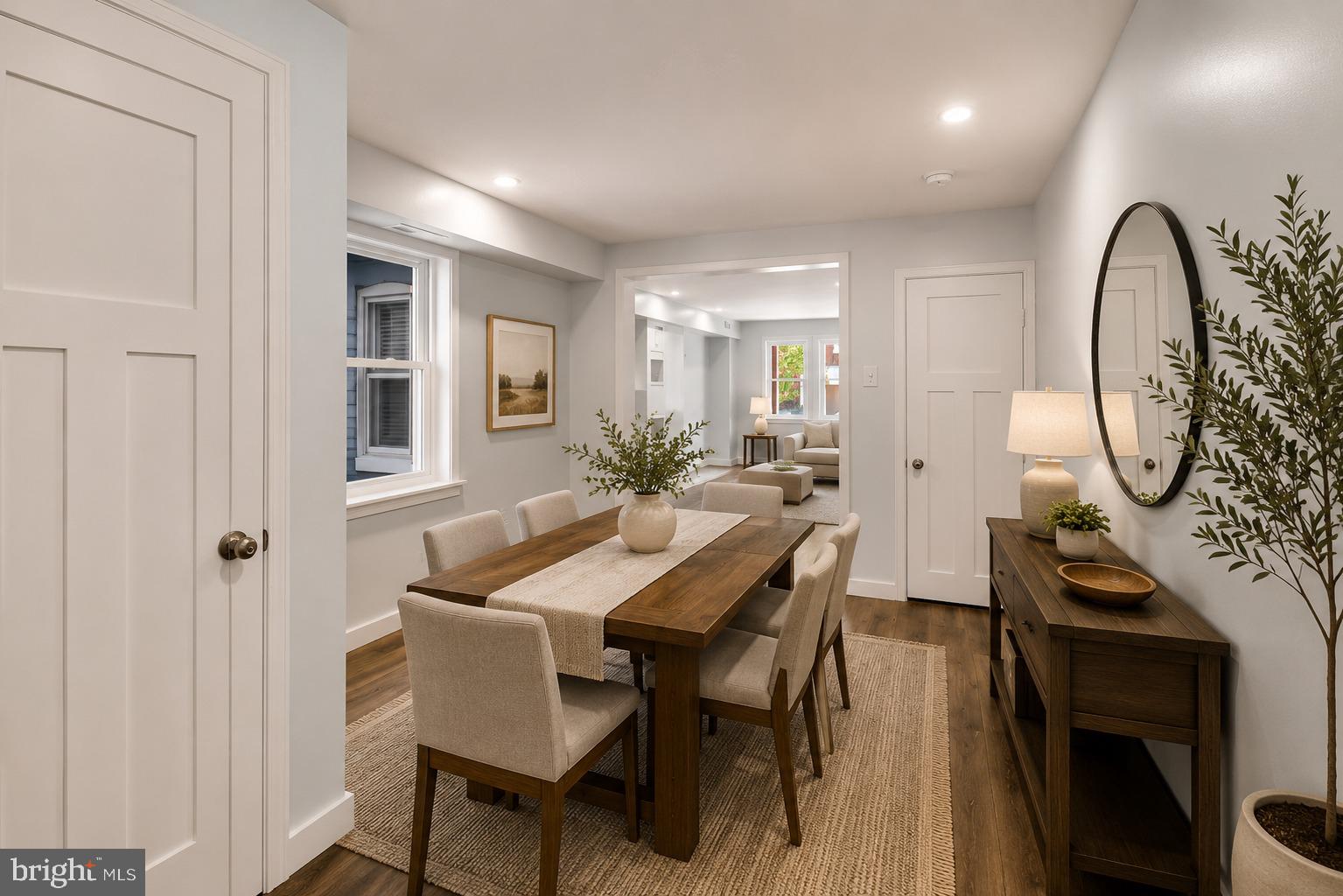 SOUTH WEST LANCASTER - Residential