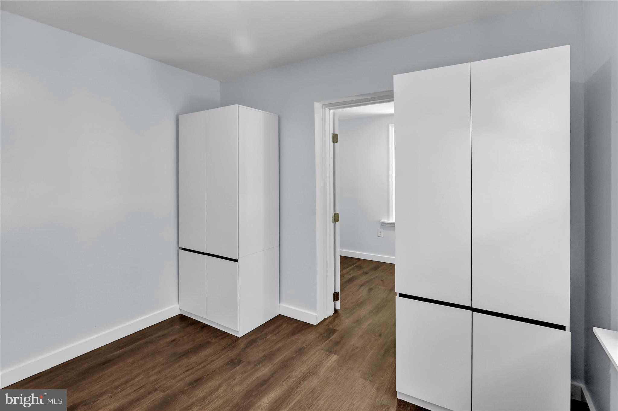 SOUTH WEST LANCASTER - Residential