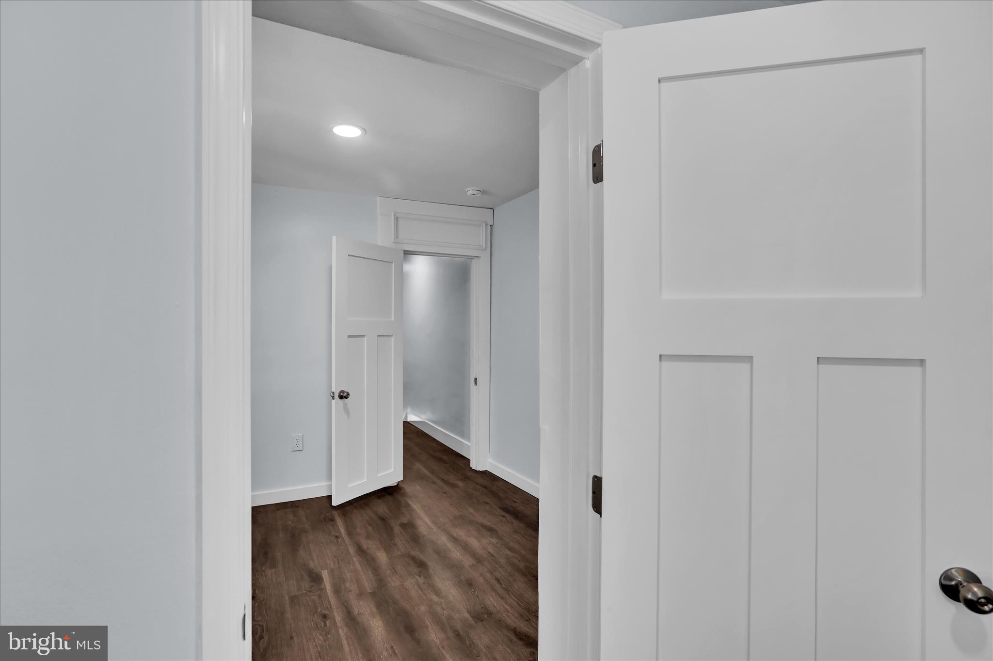 SOUTH WEST LANCASTER - Residential
