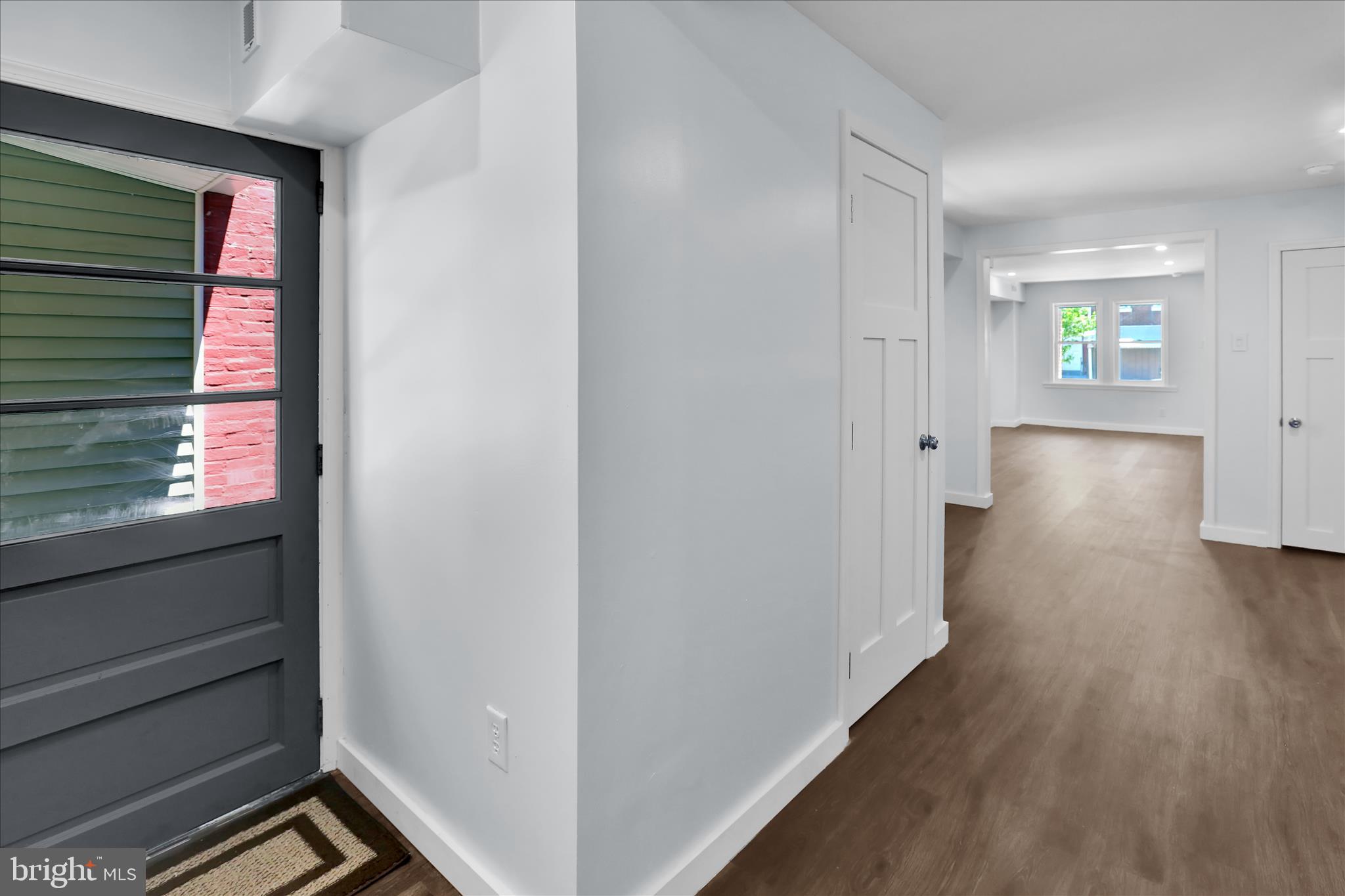 SOUTH WEST LANCASTER - Residential