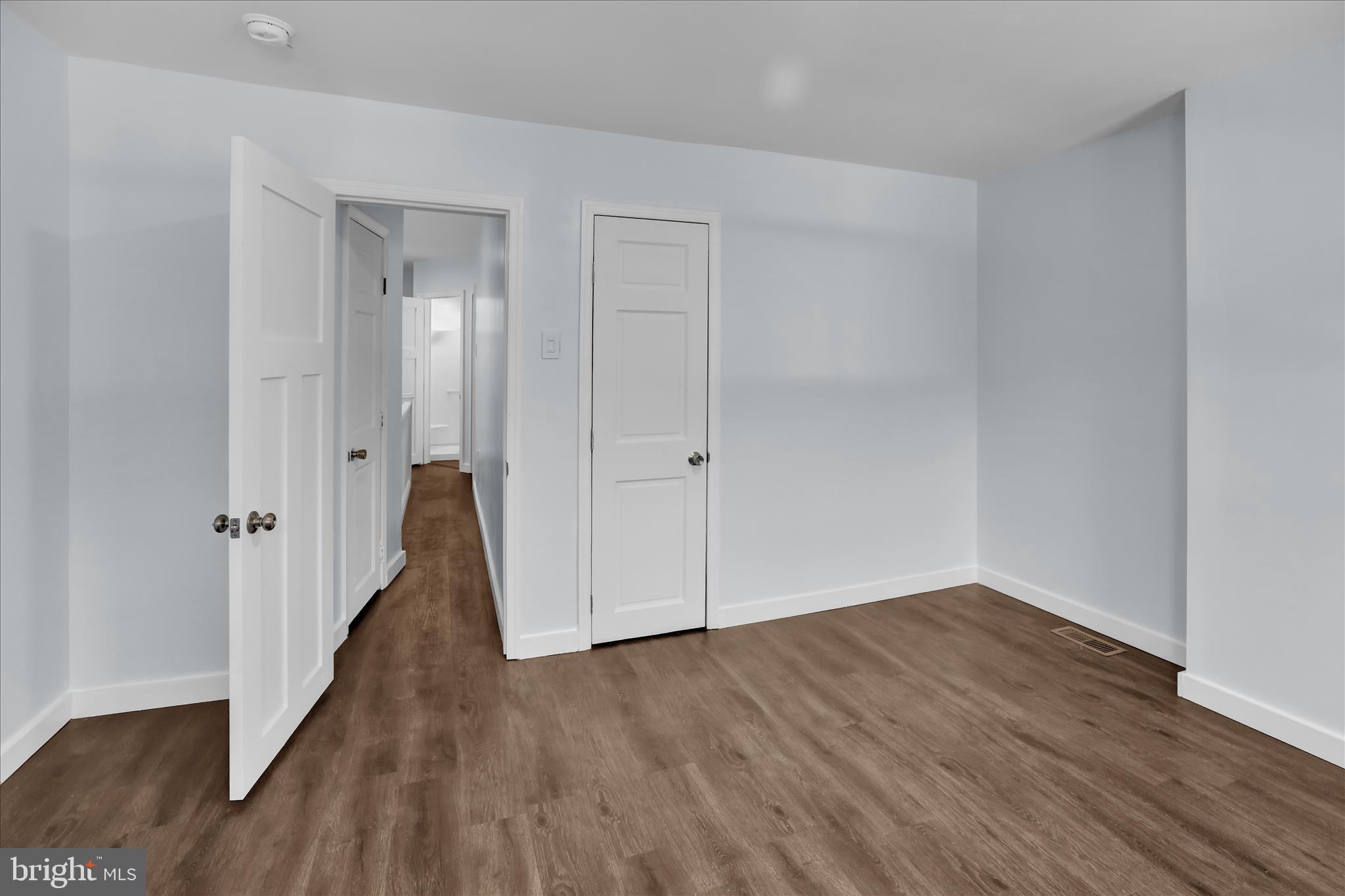 SOUTH WEST LANCASTER - Residential