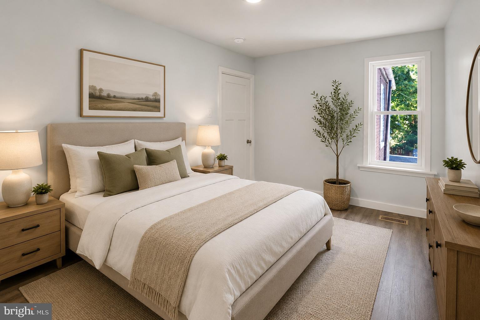 SOUTH WEST LANCASTER - Residential