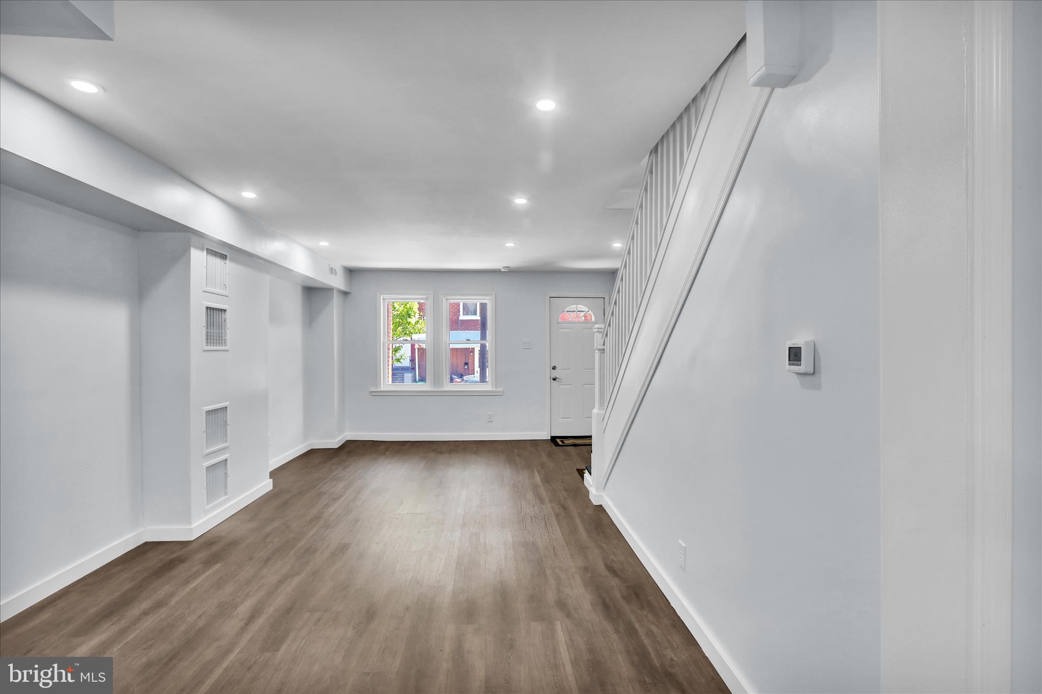 SOUTH WEST LANCASTER - Residential