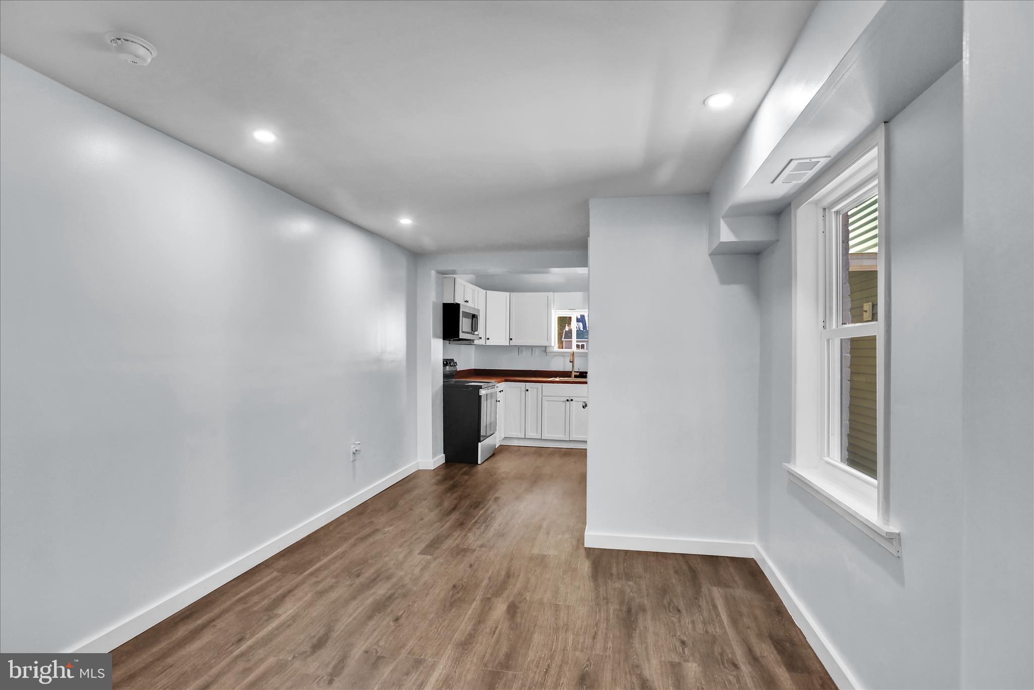 SOUTH WEST LANCASTER - Residential