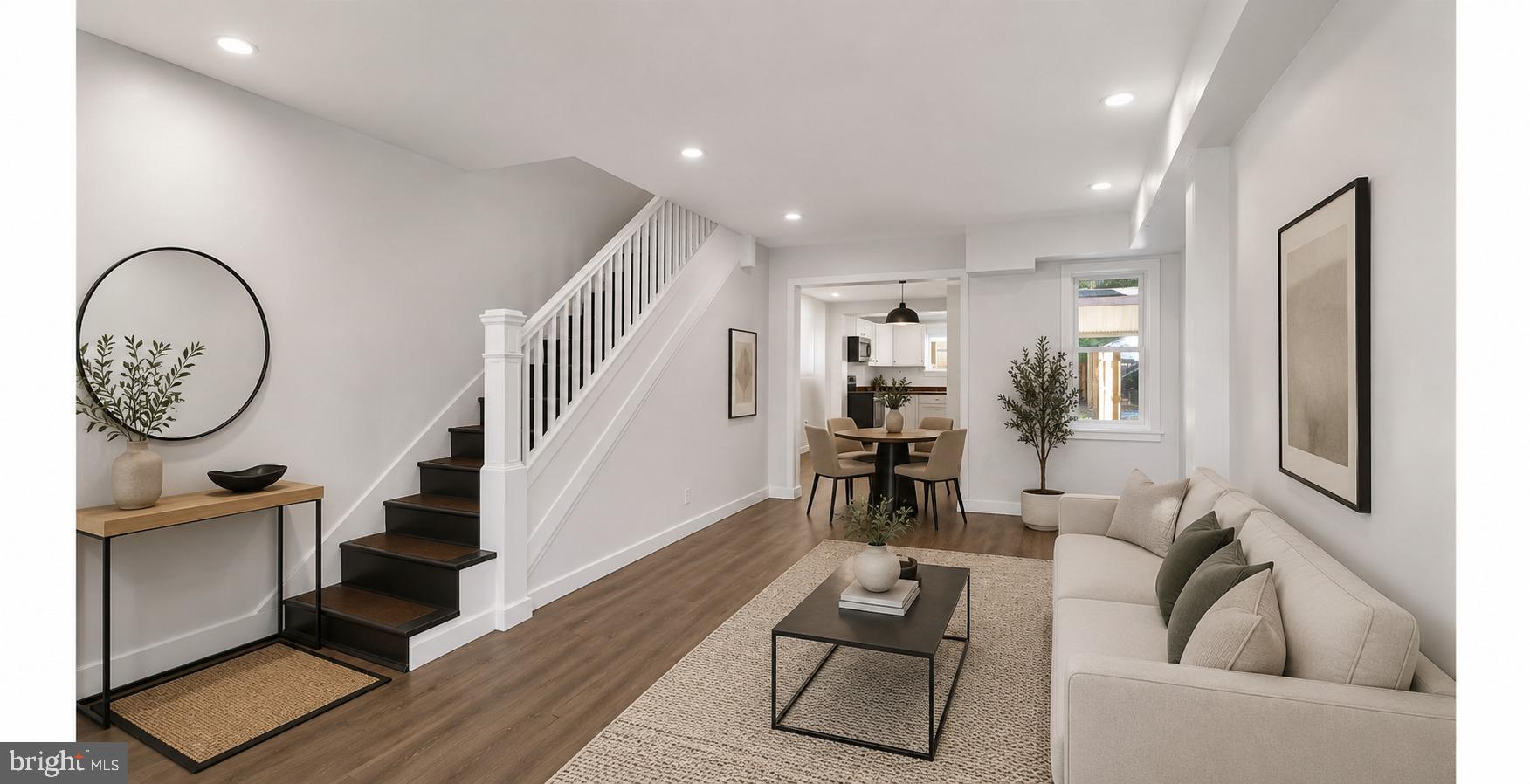 SOUTH WEST LANCASTER - Residential