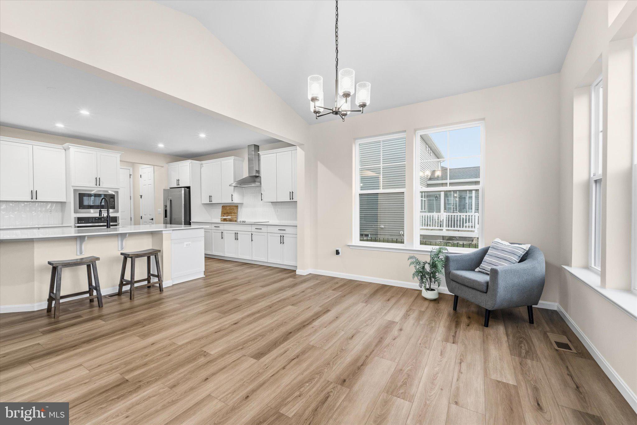 FOXHAVEN - Residential