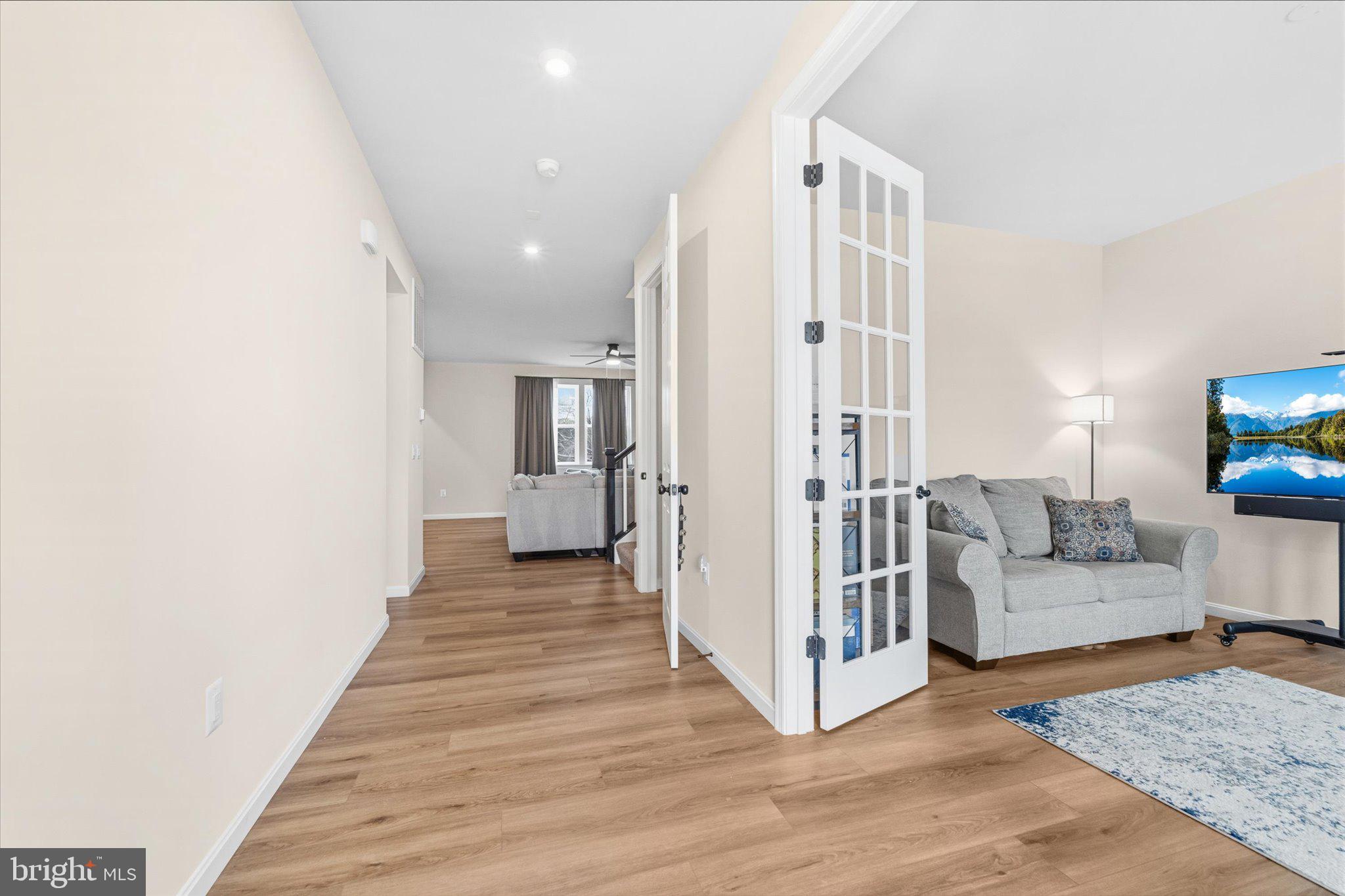 FOXHAVEN - Residential