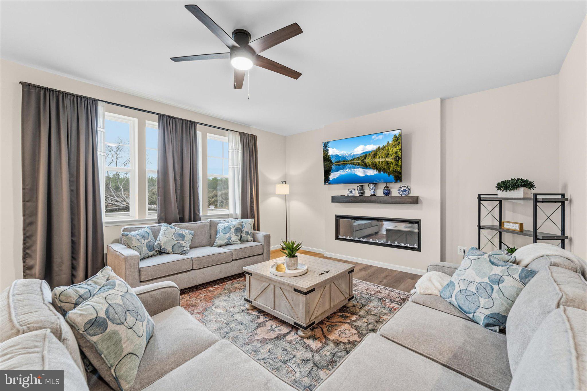 FOXHAVEN - Residential