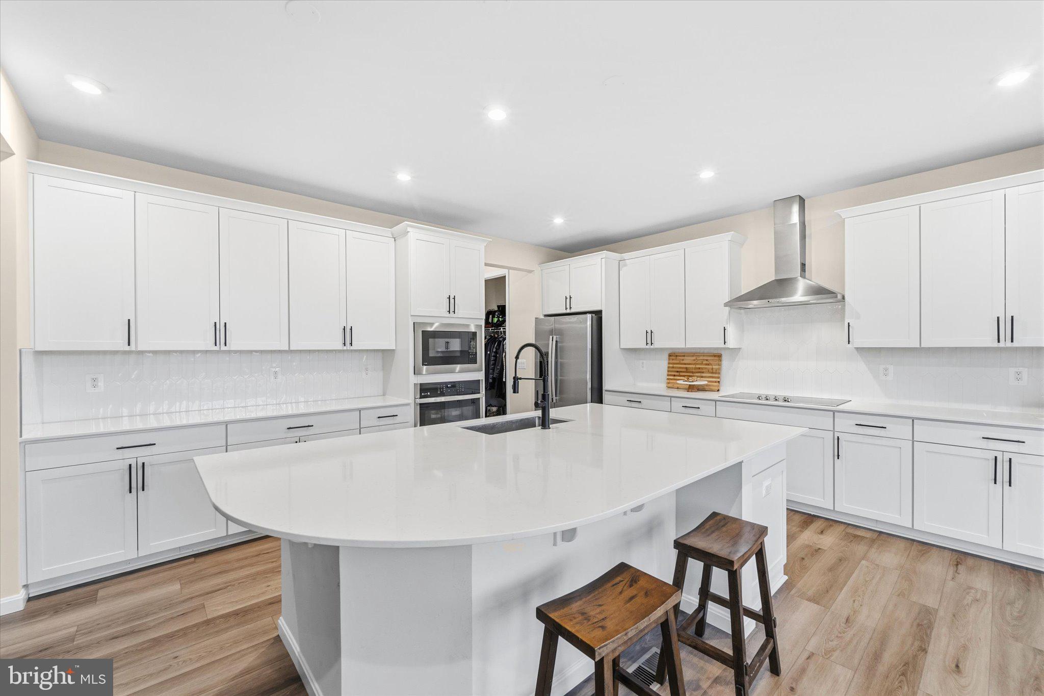 FOXHAVEN - Residential