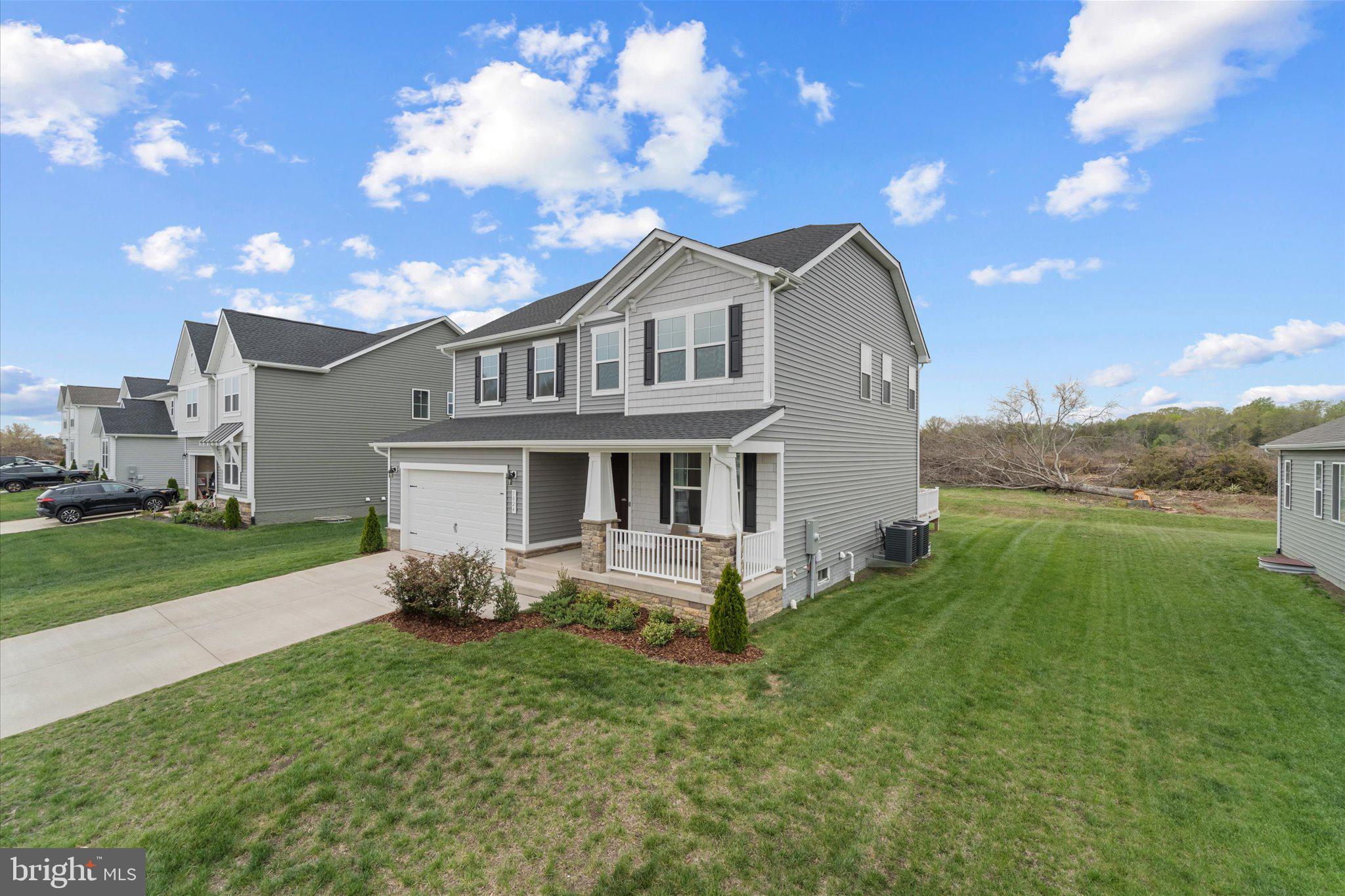 FOXHAVEN - Residential