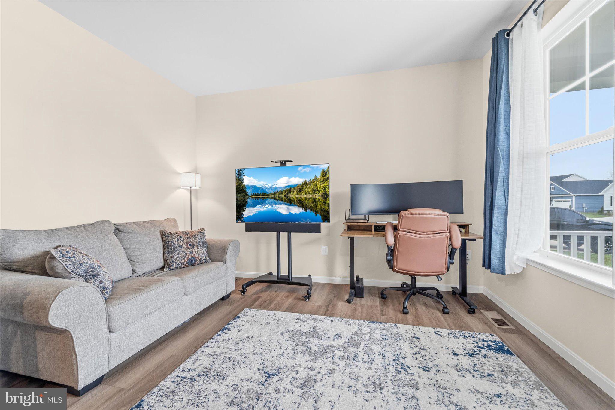 FOXHAVEN - Residential