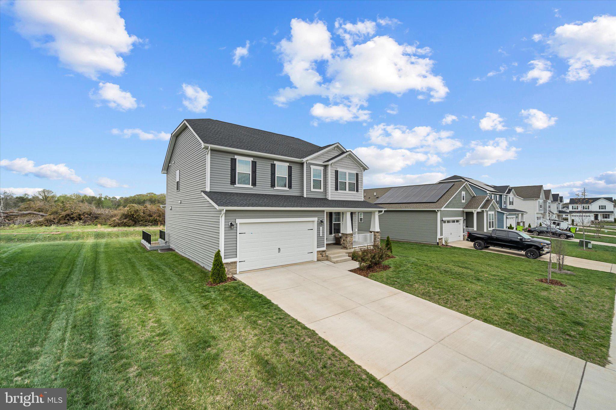 FOXHAVEN - Residential