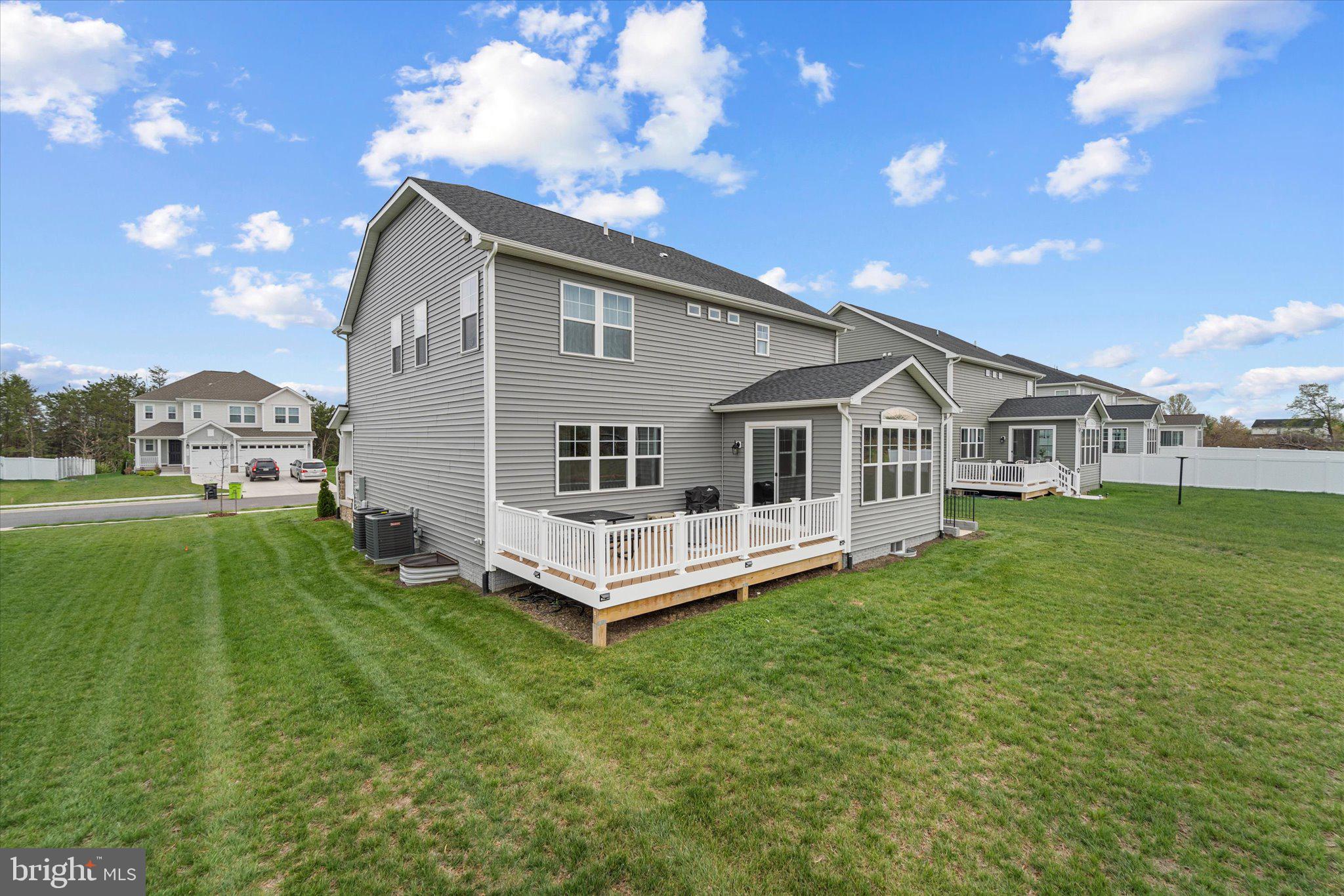 FOXHAVEN - Residential