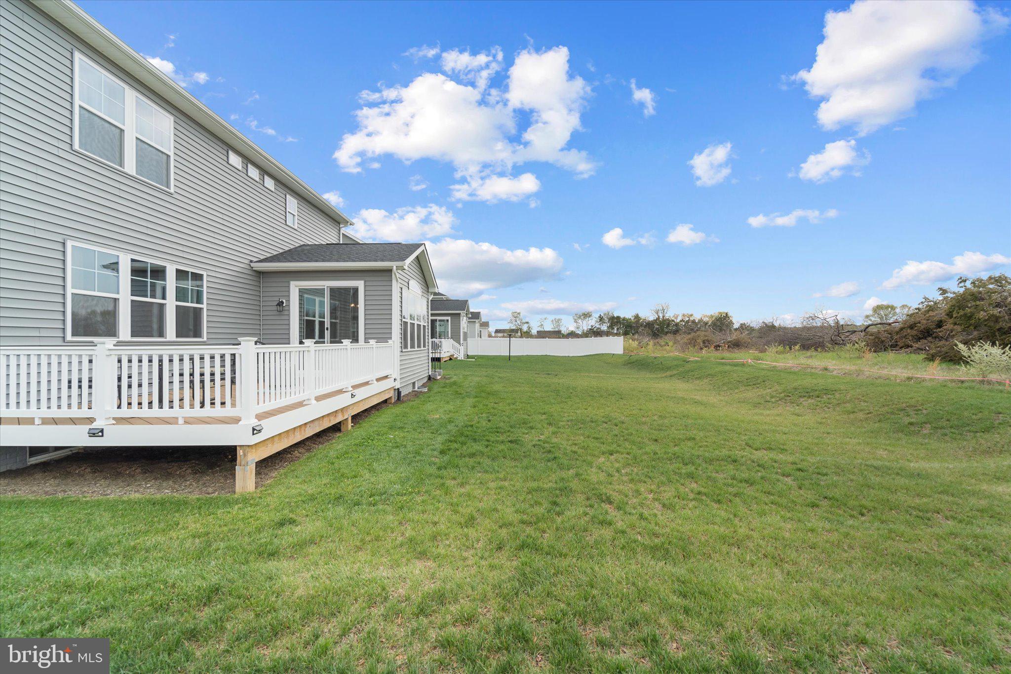 FOXHAVEN - Residential