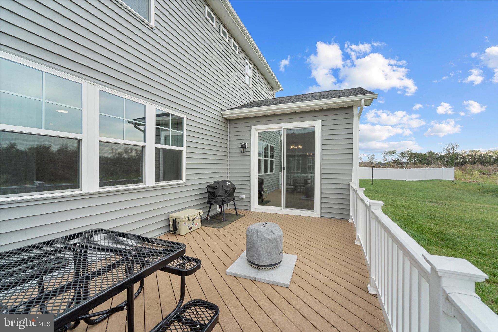 FOXHAVEN - Residential