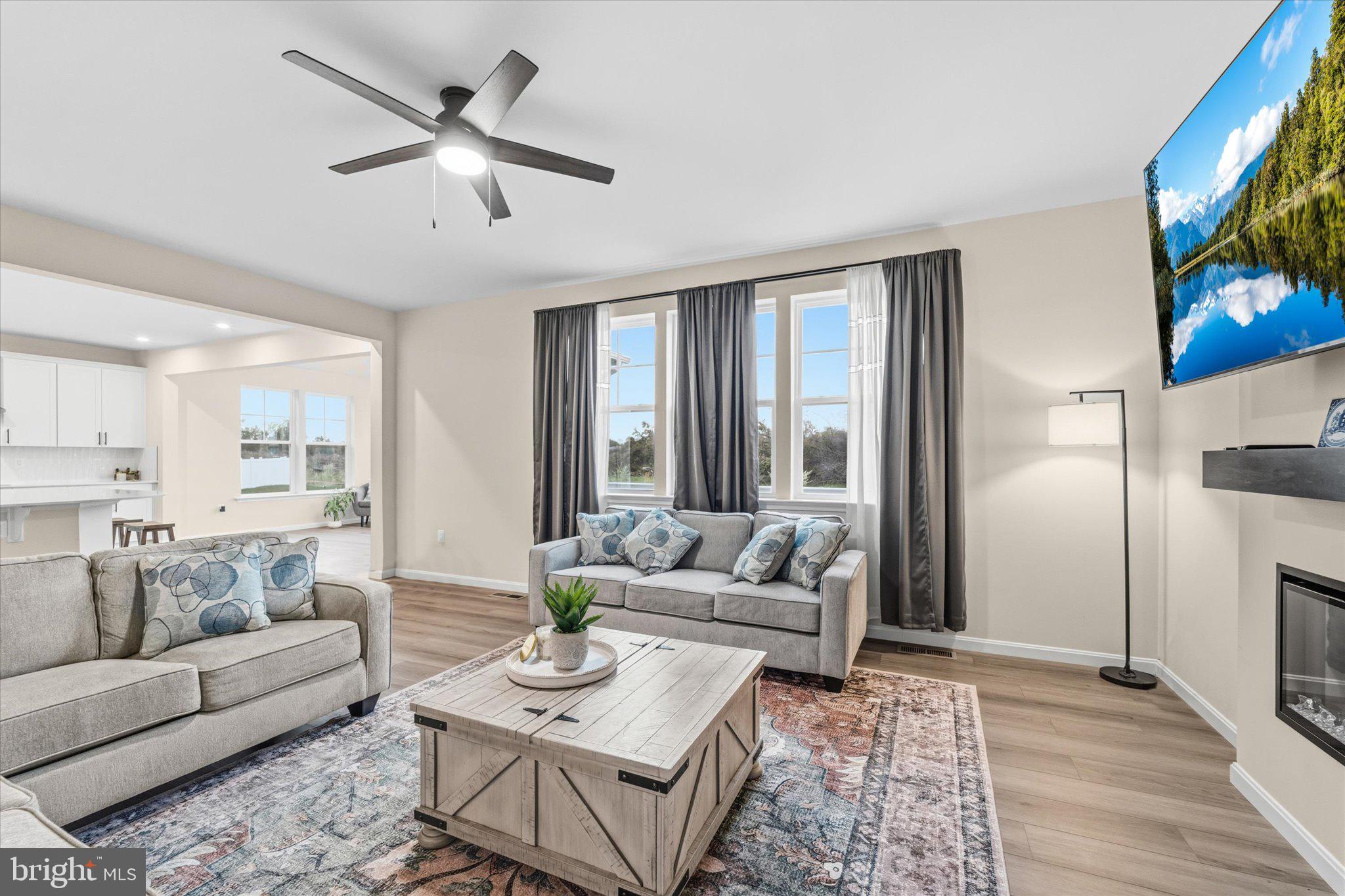 FOXHAVEN - Residential