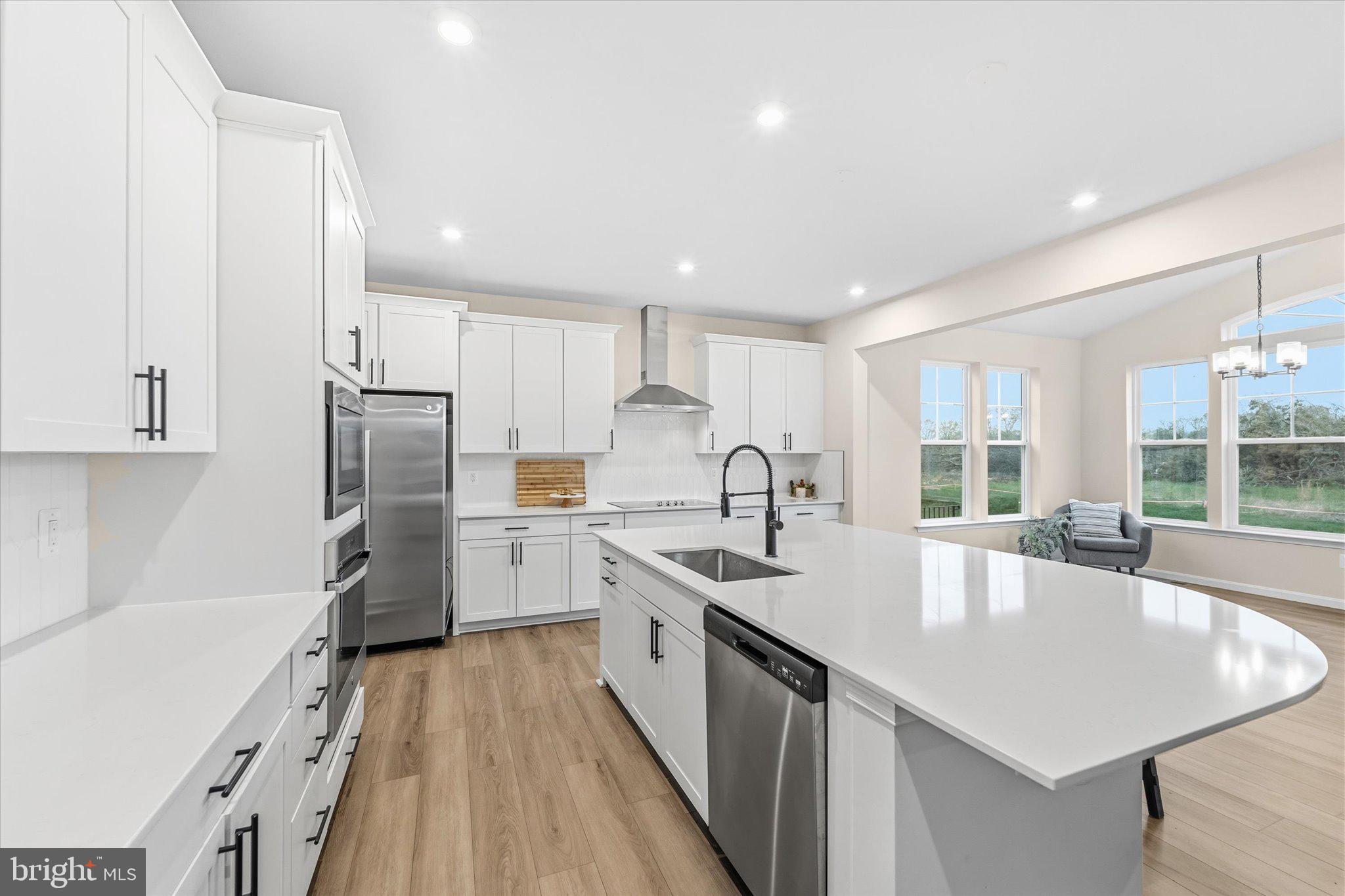 FOXHAVEN - Residential