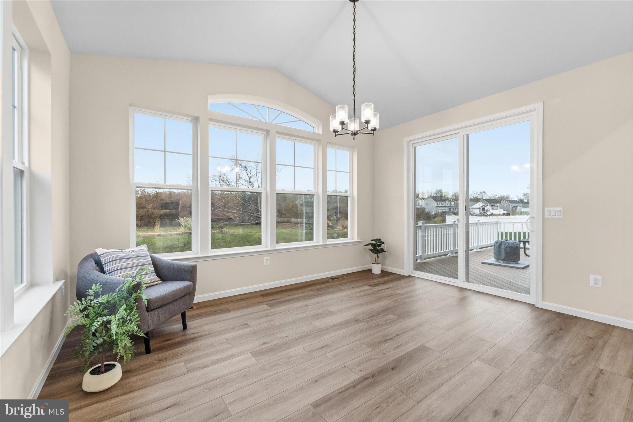 FOXHAVEN - Residential