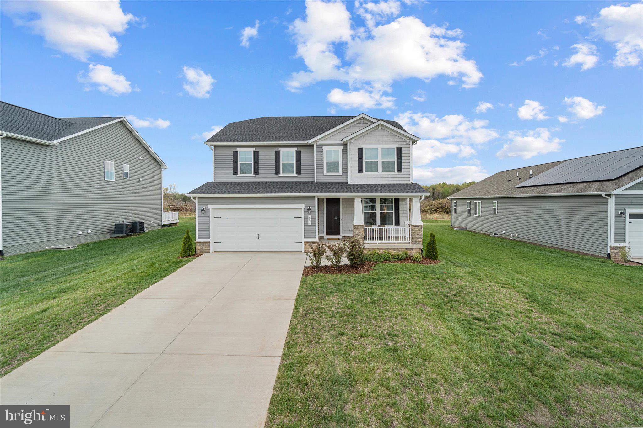 FOXHAVEN - Residential