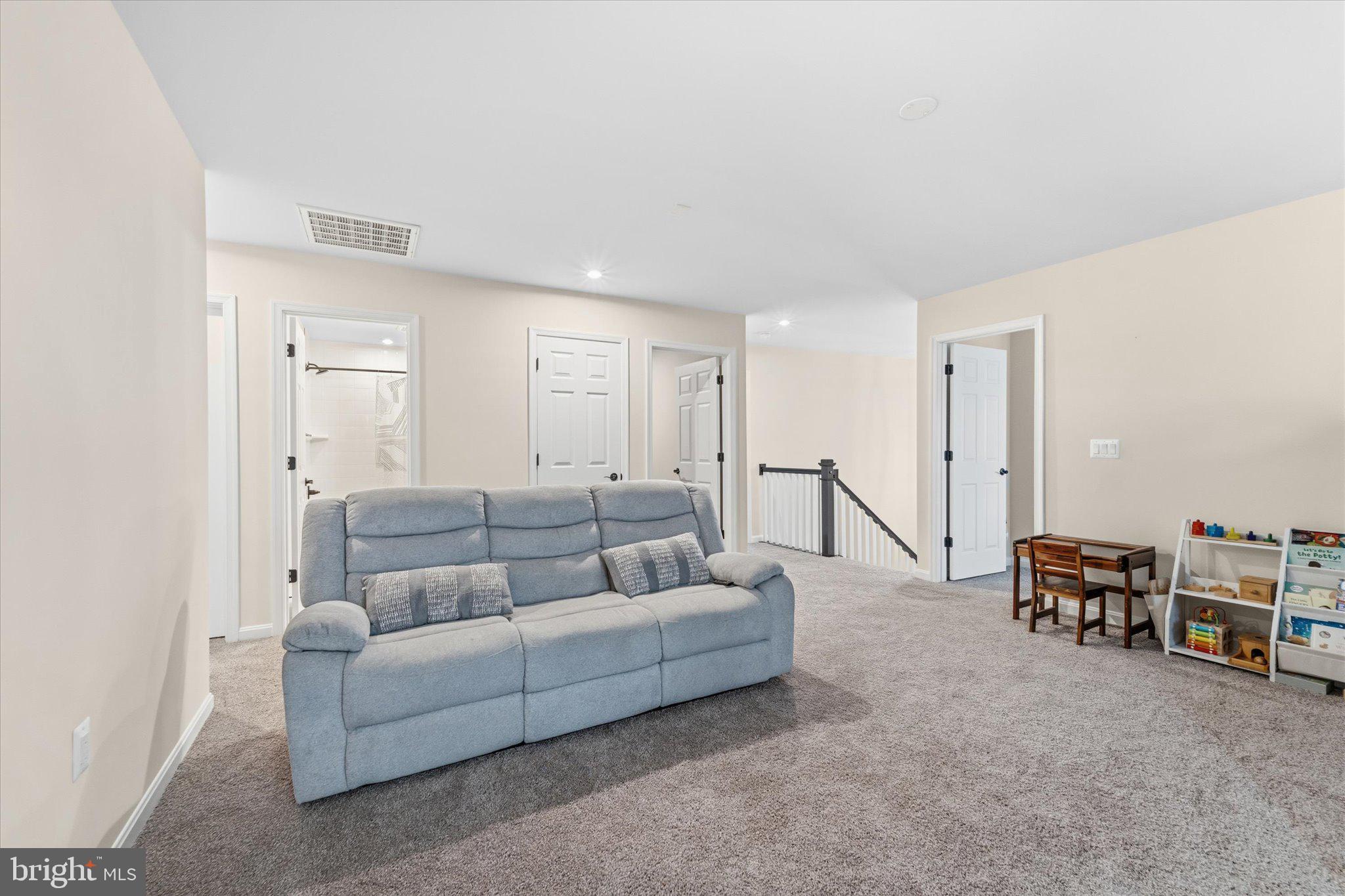 FOXHAVEN - Residential