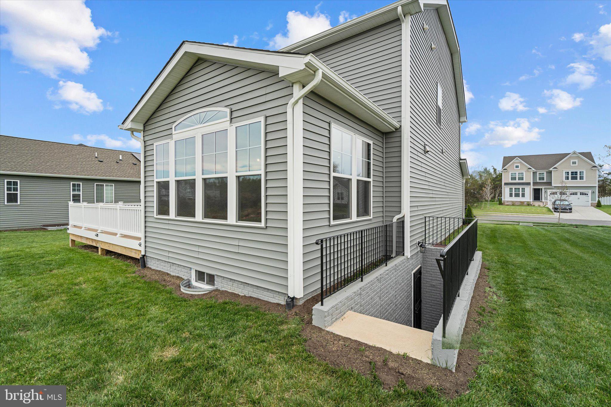 FOXHAVEN - Residential