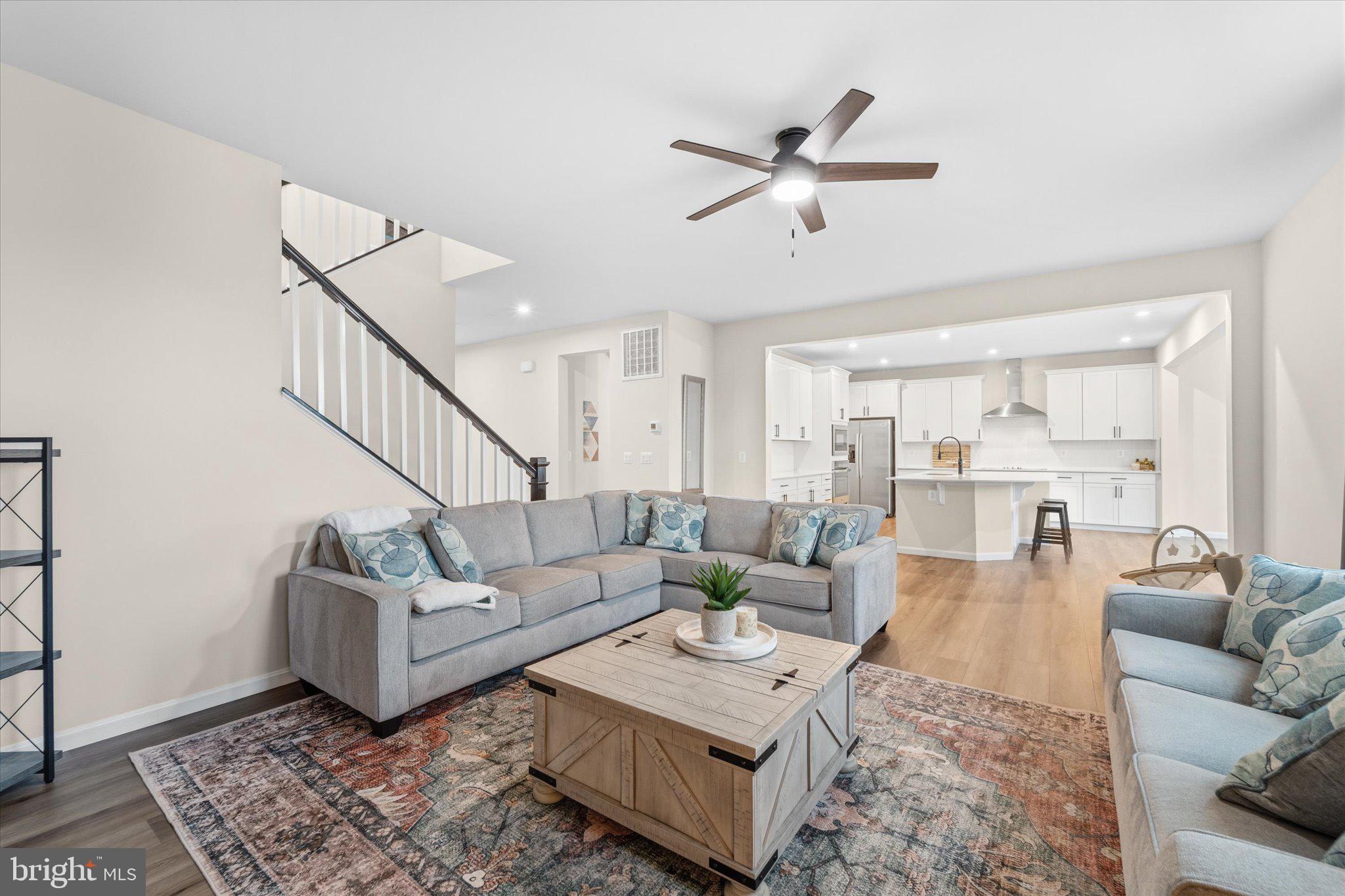 FOXHAVEN - Residential