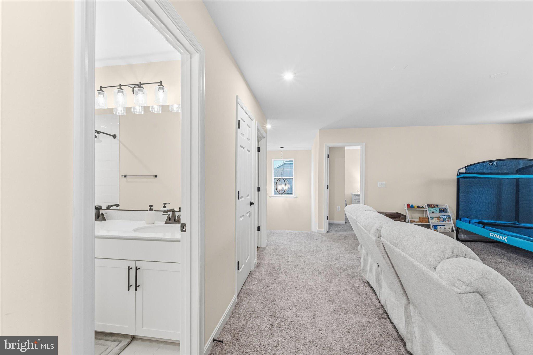 FOXHAVEN - Residential