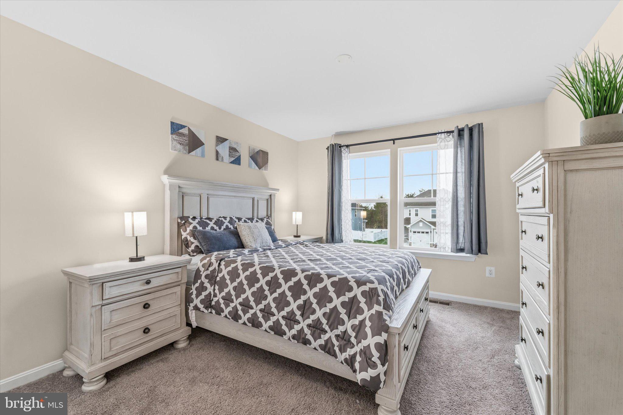 FOXHAVEN - Residential