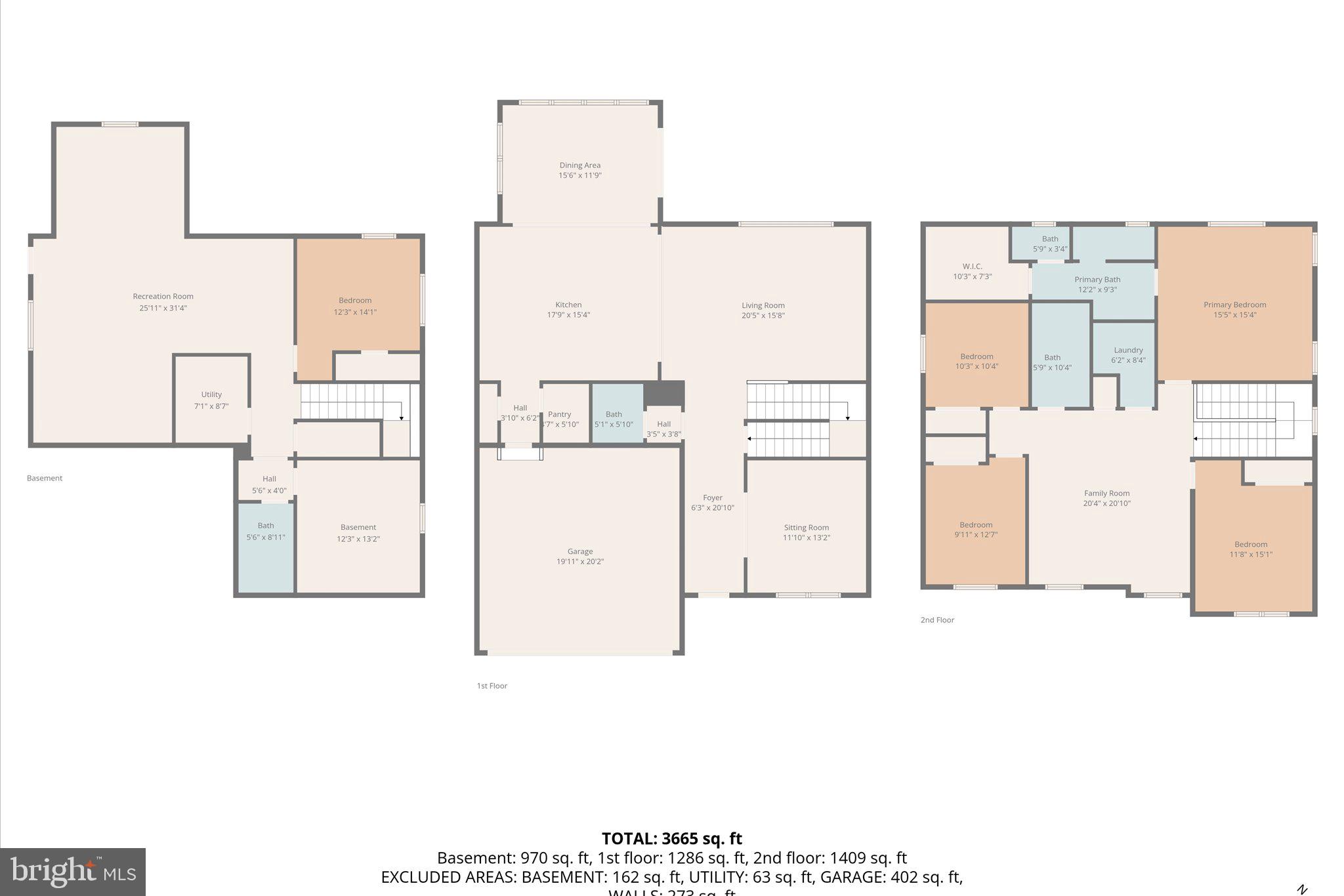 FOXHAVEN - Residential