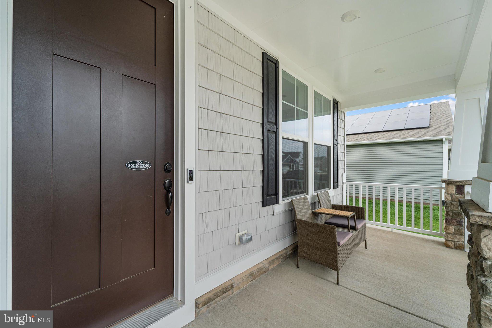 FOXHAVEN - Residential