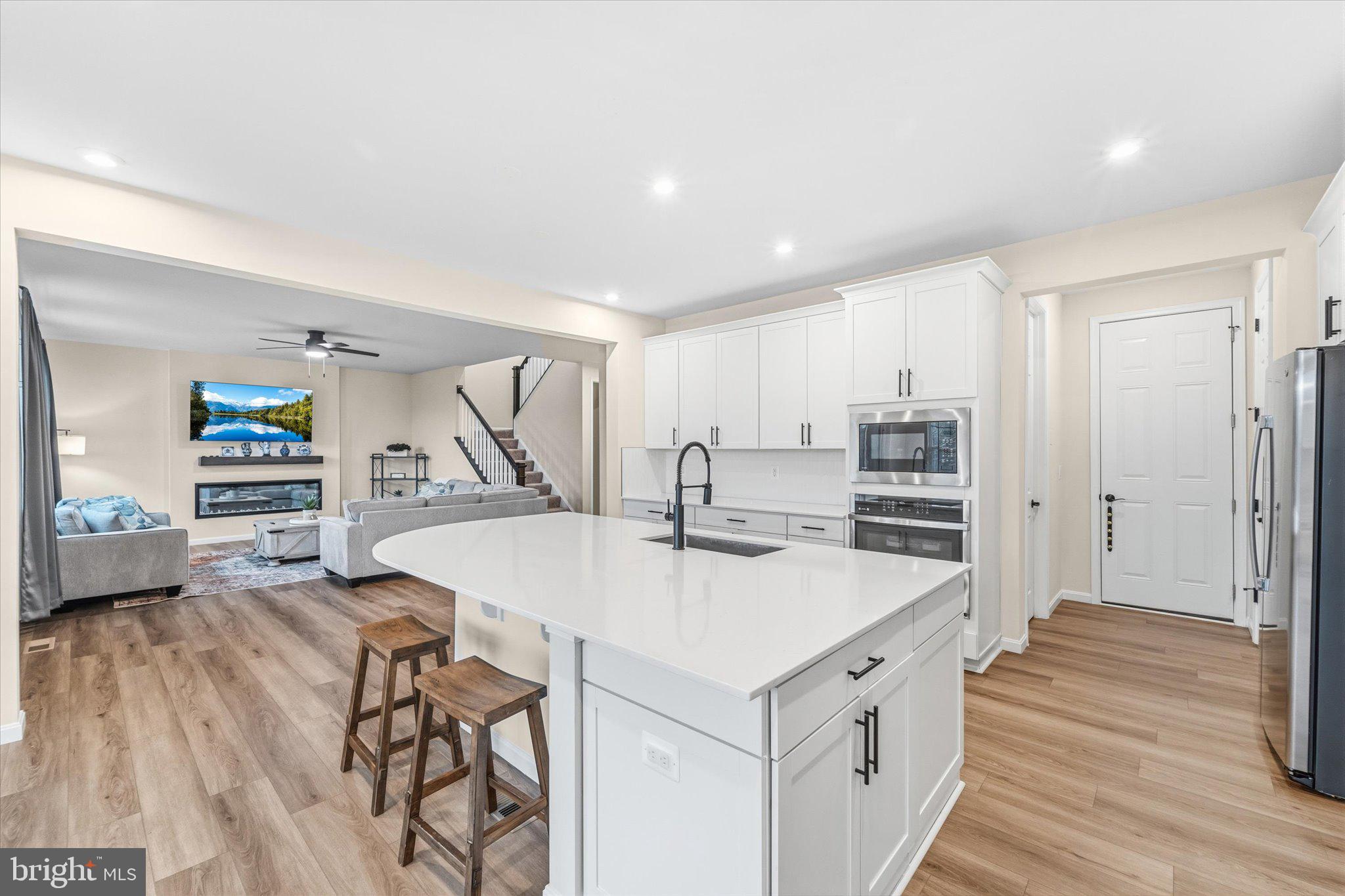 FOXHAVEN - Residential