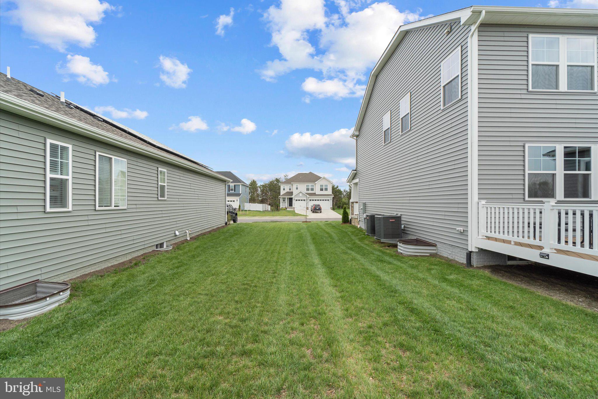 FOXHAVEN - Residential