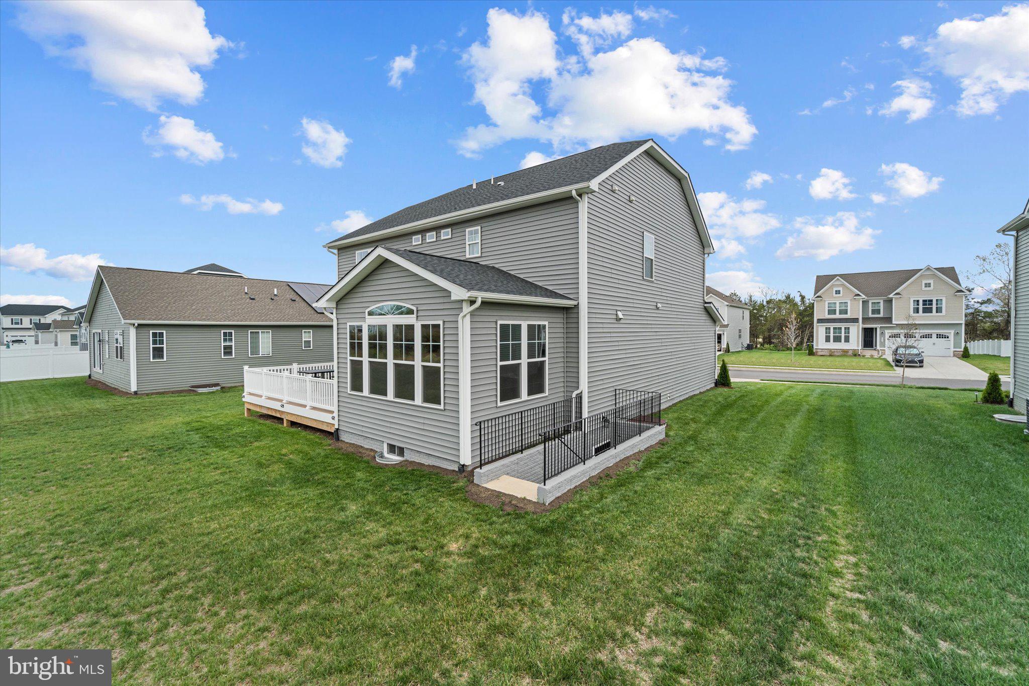FOXHAVEN - Residential
