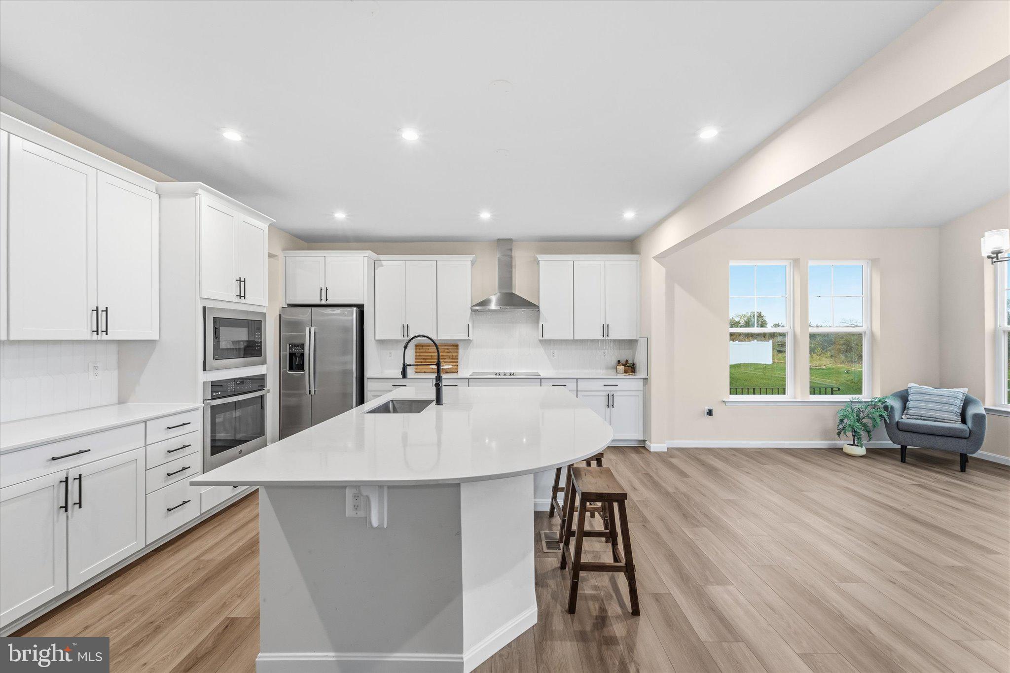 FOXHAVEN - Residential