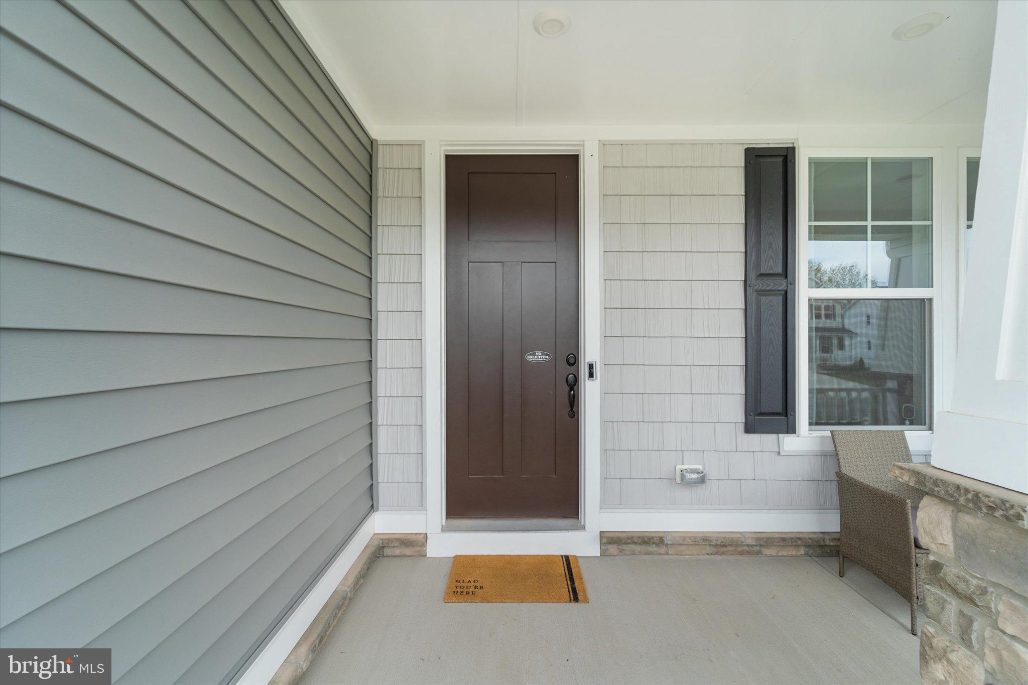 FOXHAVEN - Residential