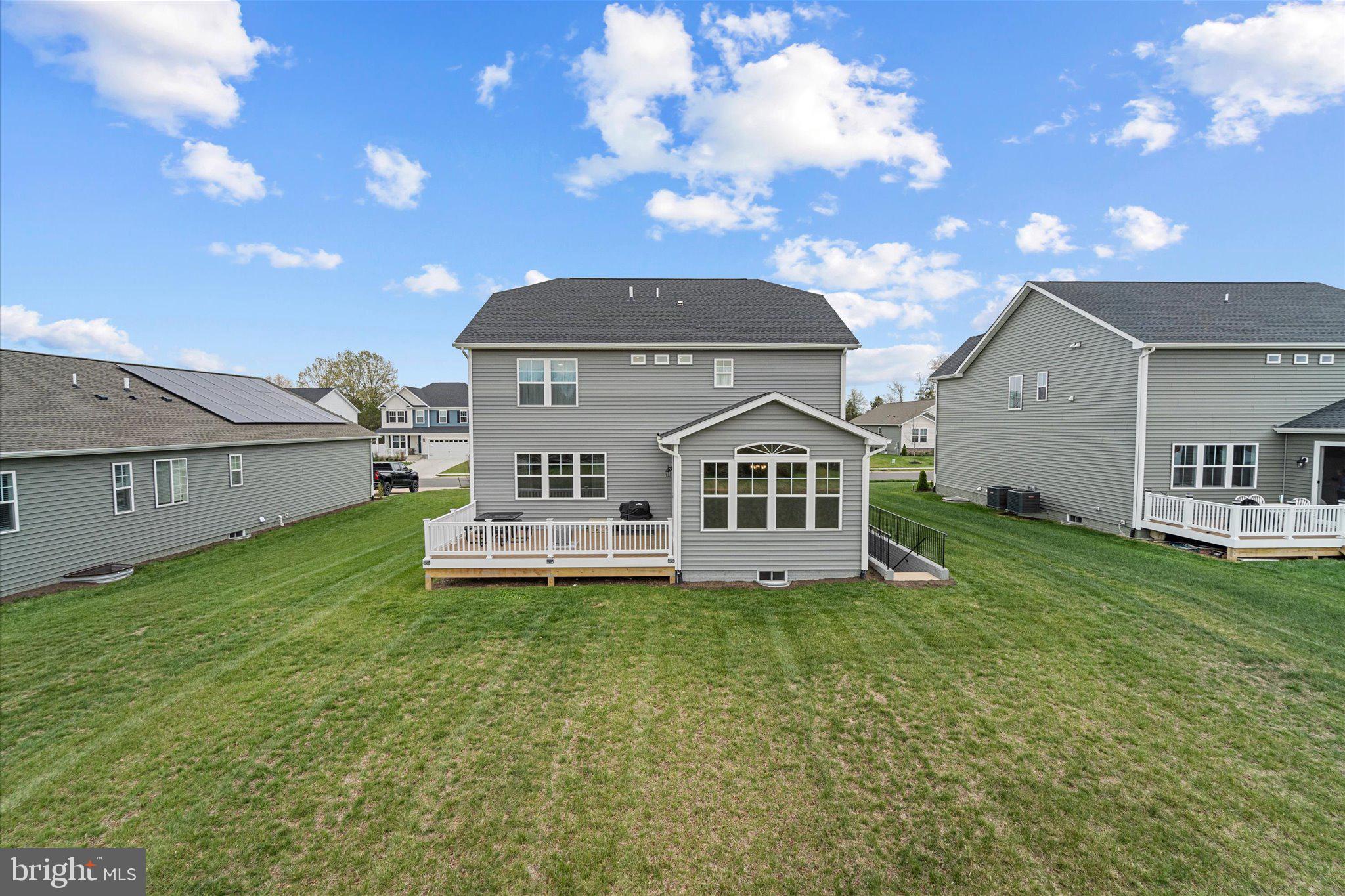 FOXHAVEN - Residential