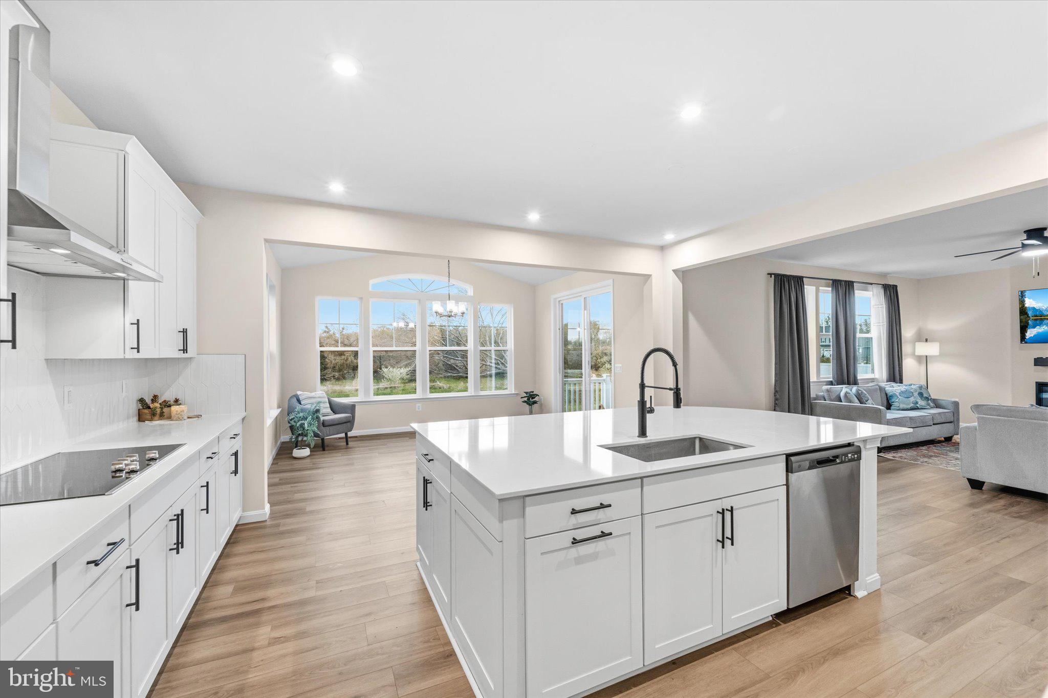 FOXHAVEN - Residential