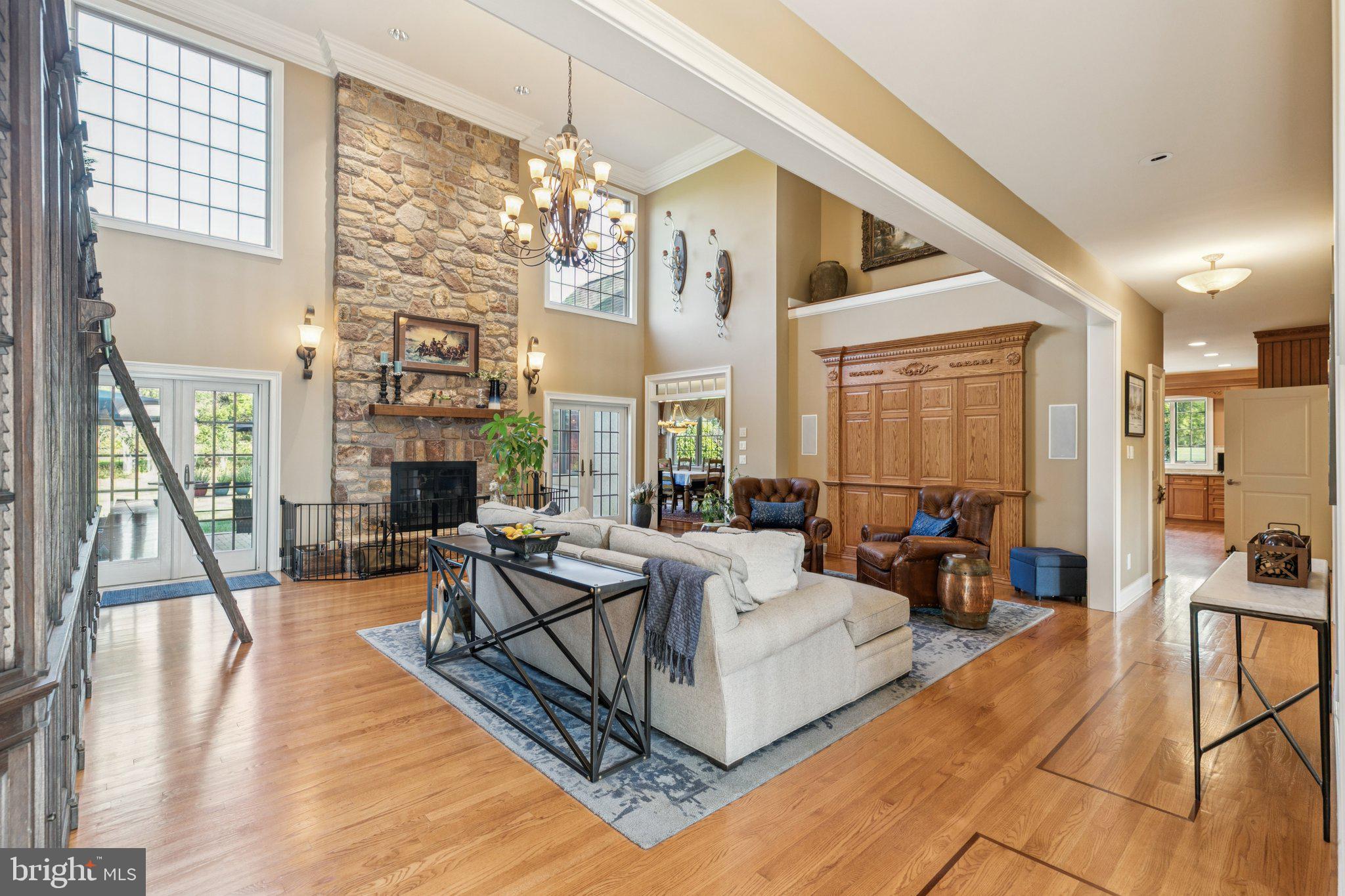 BELAMOUR - Residential
