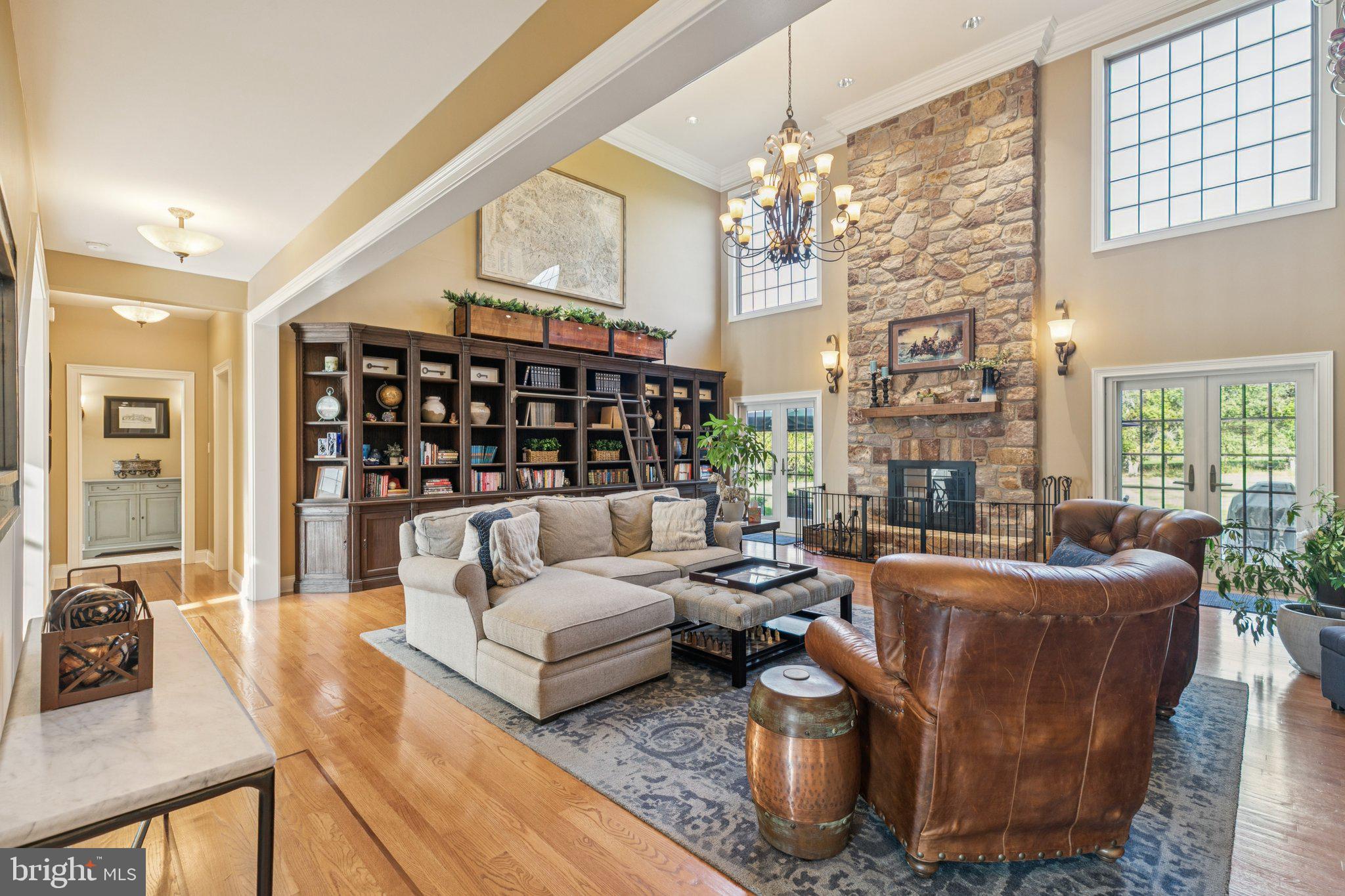 BELAMOUR - Residential