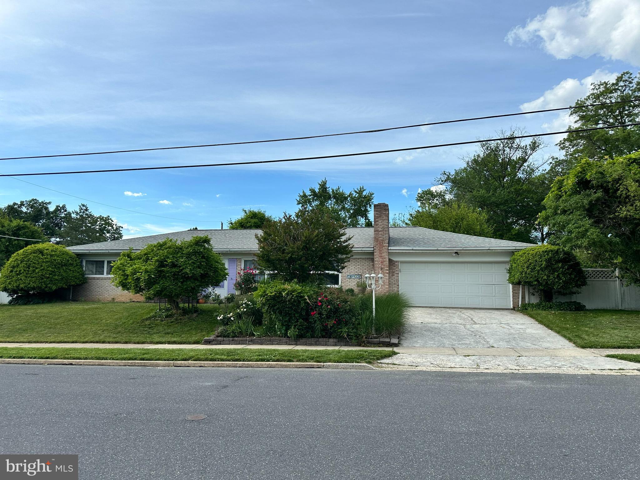CEDAR CLIFF MANOR - Residential