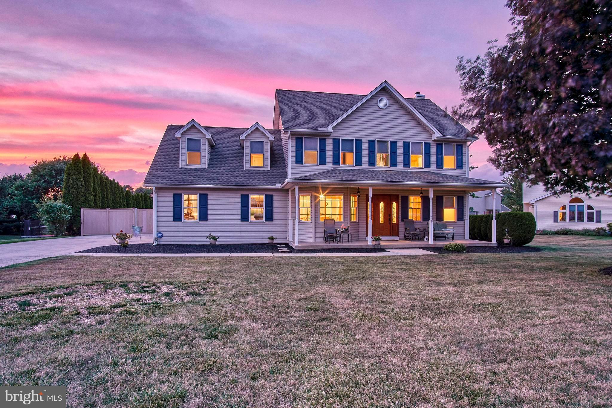 JEFFERSON COURT - Residential