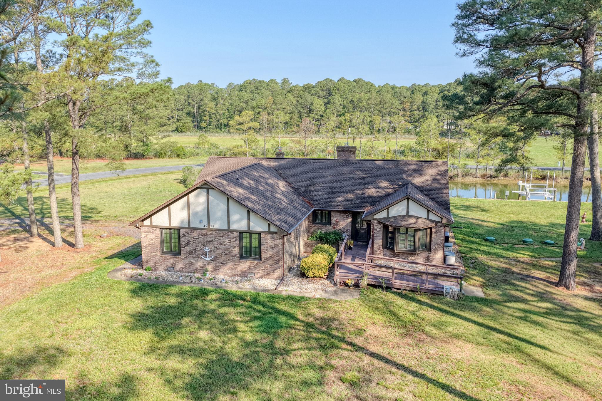 ANNEMESSEX RIDGE - Residential