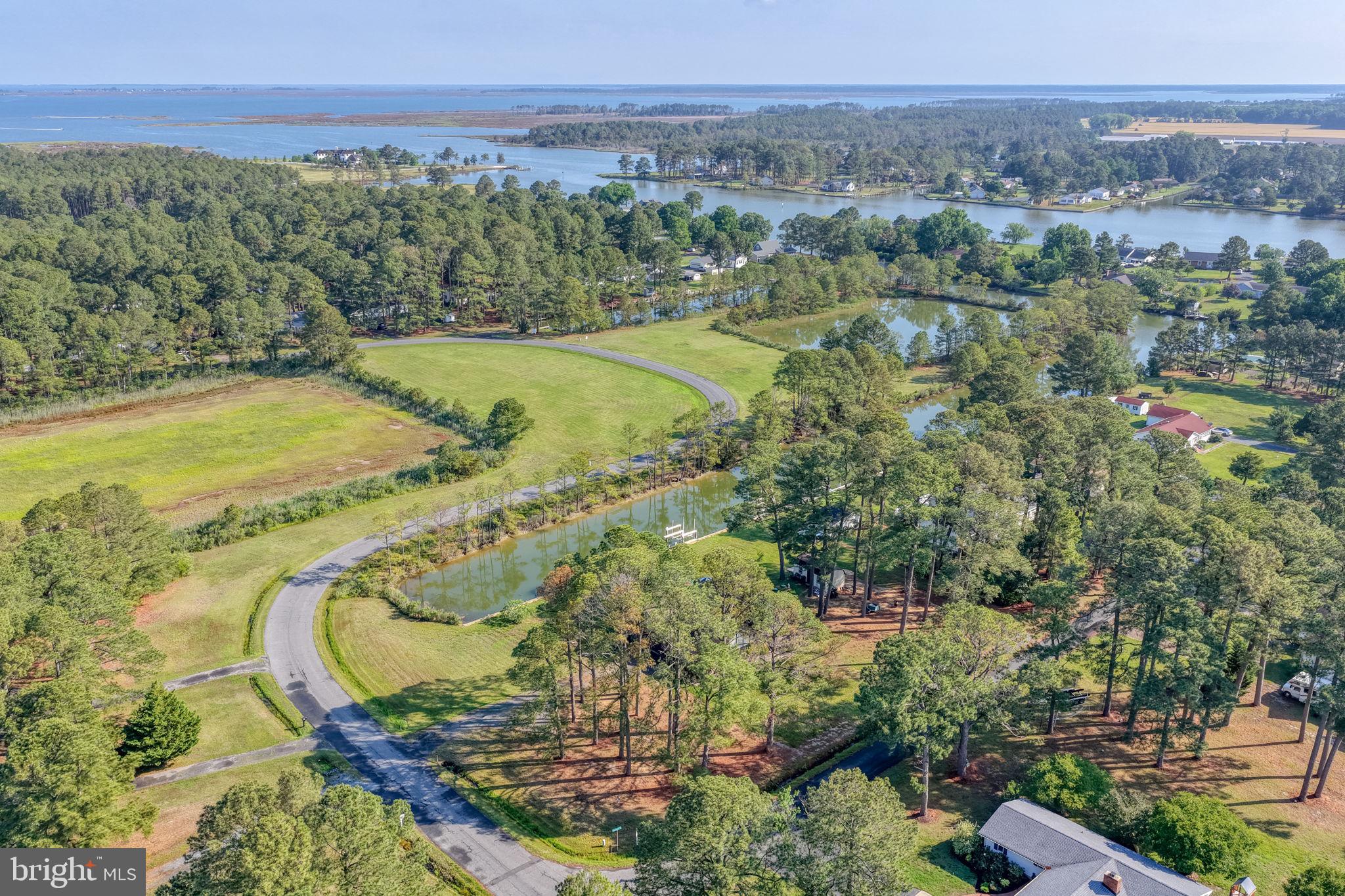 ANNEMESSEX RIDGE - Residential