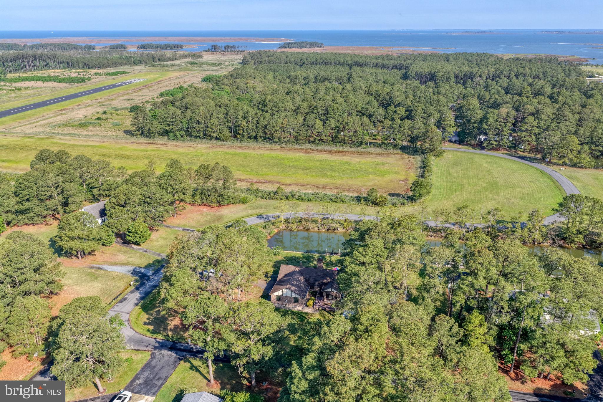 ANNEMESSEX RIDGE - Residential