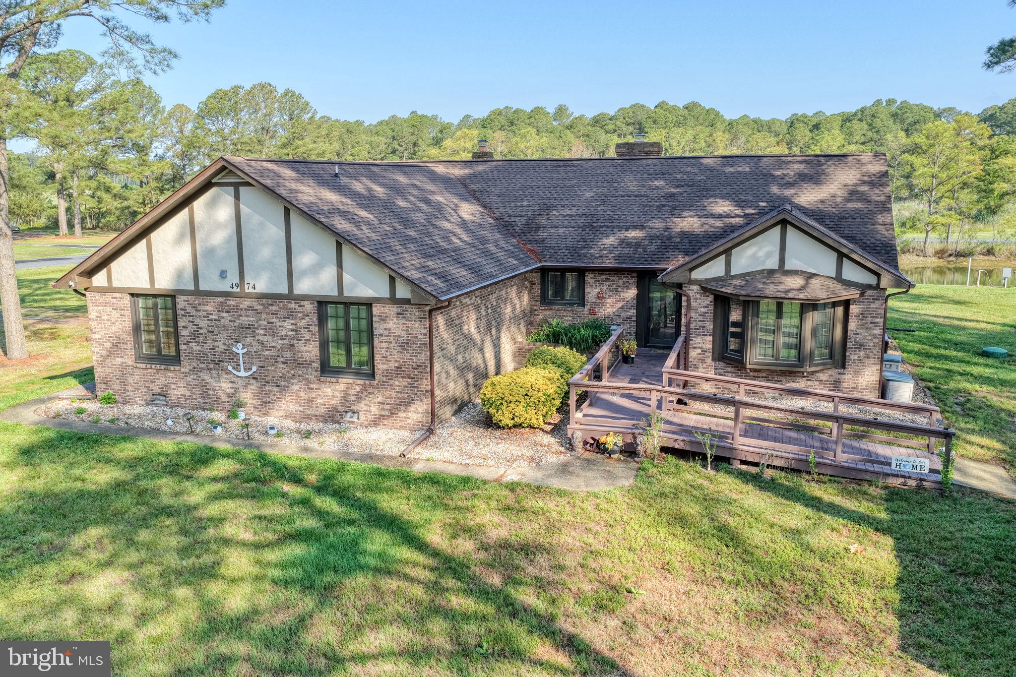 ANNEMESSEX RIDGE - Residential