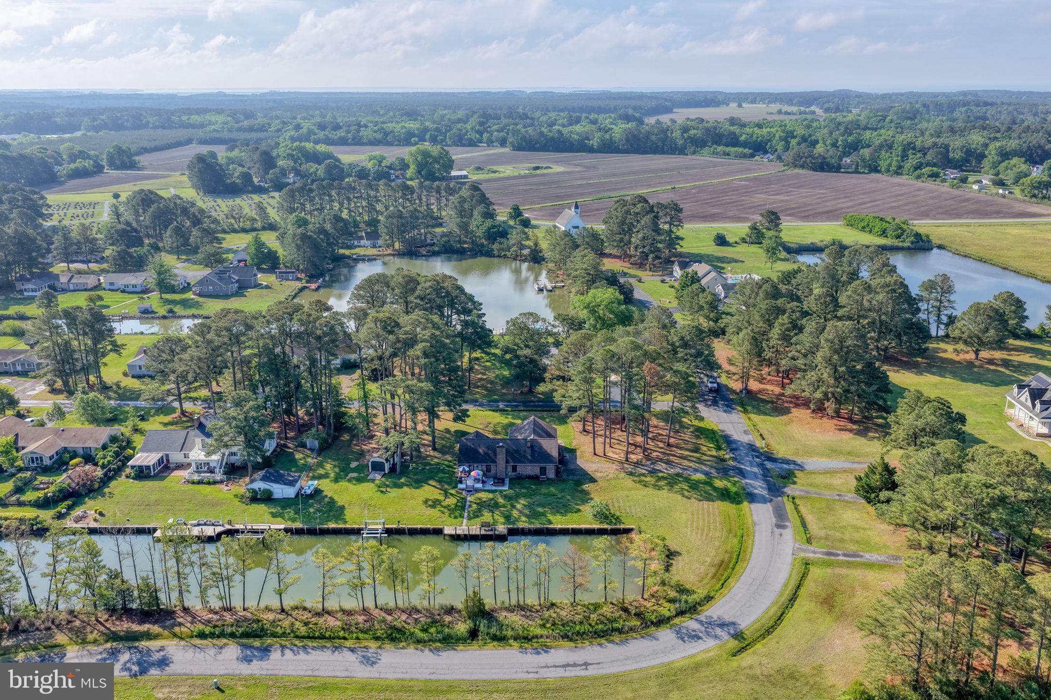 ANNEMESSEX RIDGE - Residential