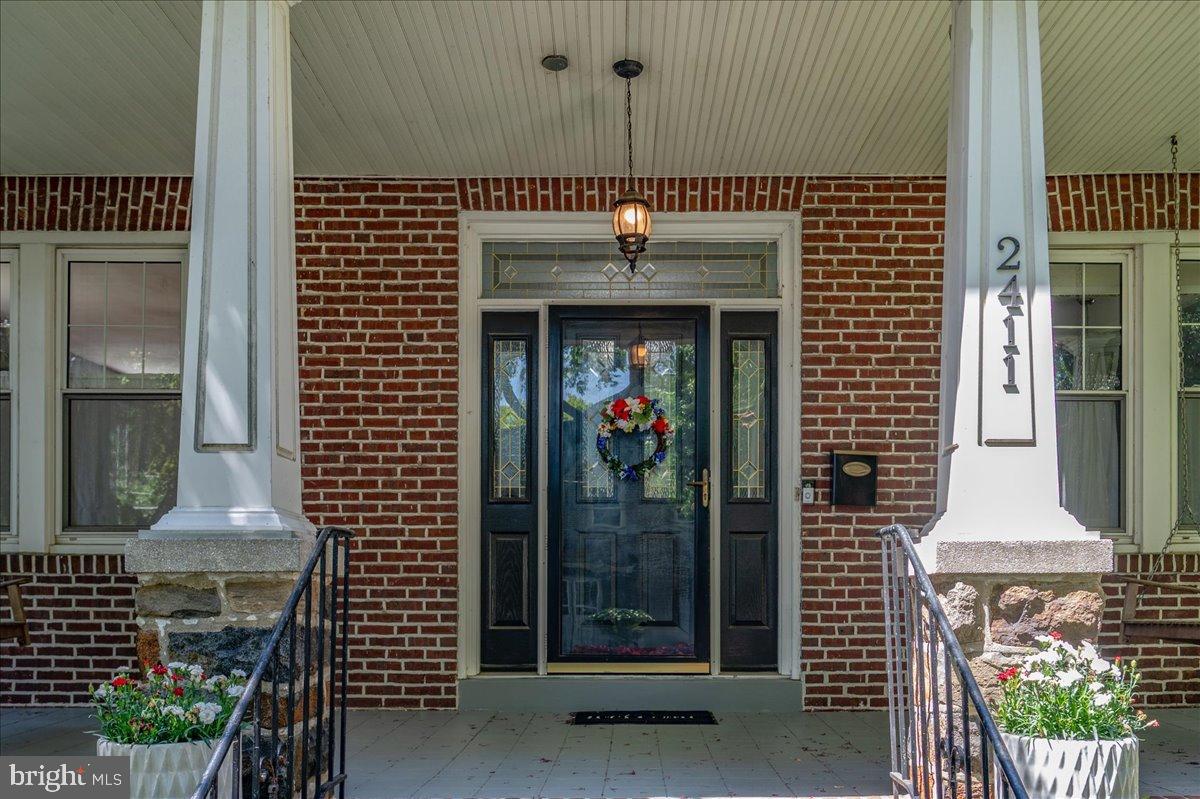 TRIANGLE - Residential