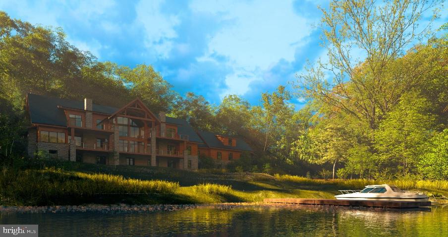 Discover nearly 14 acres of prime land in the prestigious clubhouse community of Fort Washington, offering sweeping views of Broad Creek and the Potomac River. This serene and secluded property provides a rare combination of natural beauty, privacy, and prestige—all just minutes from Washington, D.C. and Northern Virginia, accessible by car or boat. 

Whether your vision is to build a showpiece waterfront residence or develop an exclusive enclave, this property offers endless opportunity. Our team can assist you in designing and building your custom home, partnering with top architects and luxury builders to bring your vision to life.