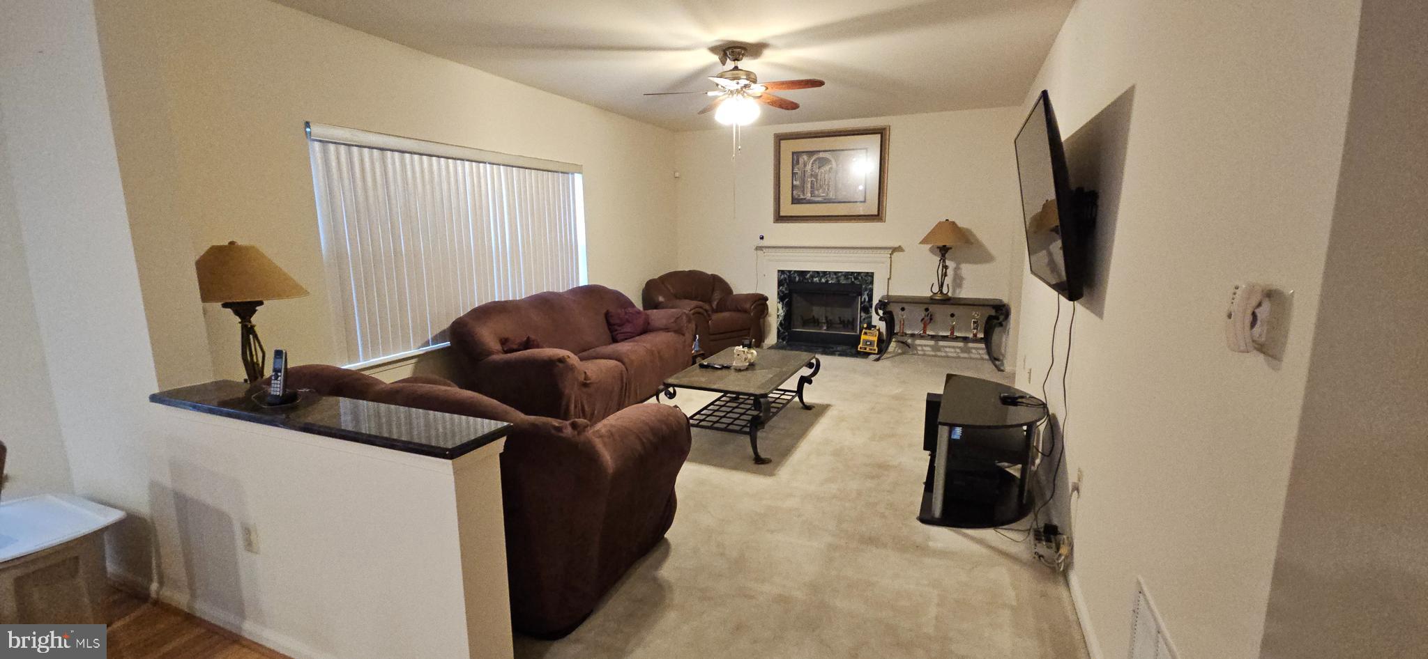 MONTGOMERY CROSSING - Residential